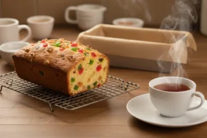 Costco Fruitcake Recipe