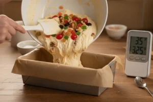 Costco Fruitcake Recipe