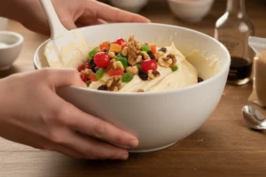 Costco Fruitcake Recipe