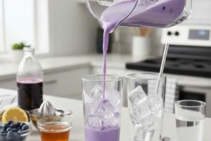 First Watch Purple Haze Recipe