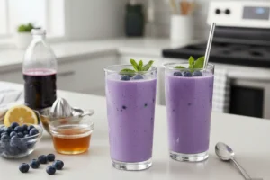 First Watch Purple Haze Recipe