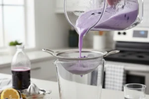 First Watch Purple Haze Recipe