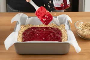 Great Harvest Savannah Bar Recipe