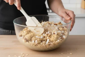 Great Harvest Savannah Bar Recipe