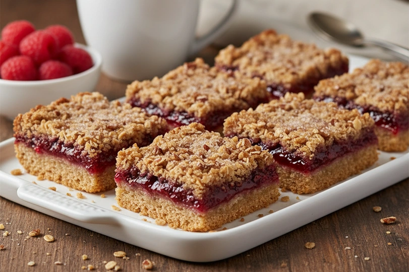 Great Harvest Savannah Bar Recipe