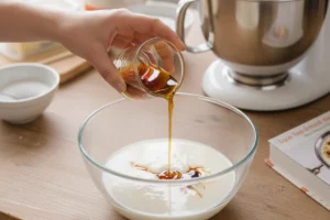 Hennessy Pound Cake Recipe