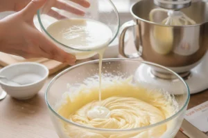 Hennessy Pound Cake Recipe