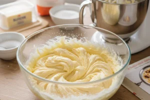 Hennessy Pound Cake Recipe