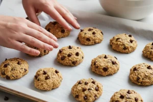 Herbalife Cookies Recipe