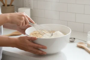 Herbalife Cookies Recipe