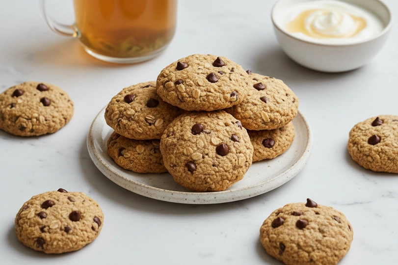 Herbalife Cookies Recipe