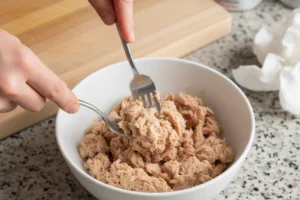 Jersey Mike's Tuna Recipe