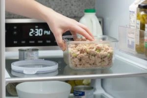 Jersey Mike's Tuna Recipe