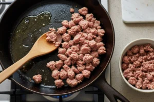 Johnny Carino's Skilletini Recipe