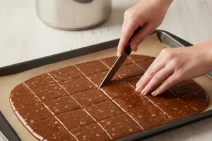 Mary Jane Candy Recipe