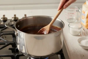 Mary Jane Candy Recipe