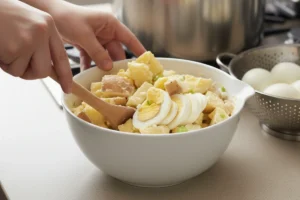 McAlister's Potato Salad Recipe