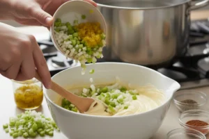 McAlister's Potato Salad Recipe