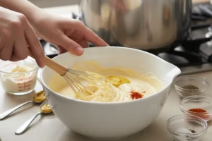 McAlister's Potato Salad Recipe