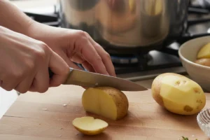 McAlister's Potato Salad Recipe