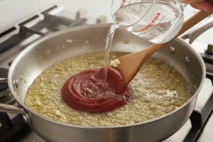 North Italia Spicy Rigatoni Vodka Recipe