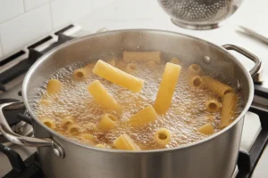 North Italia Spicy Rigatoni Vodka Recipe