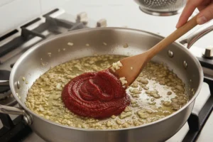 North Italia Spicy Rigatoni Vodka Recipe