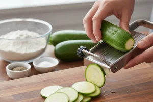 North Italia Zucca Chips Recipe