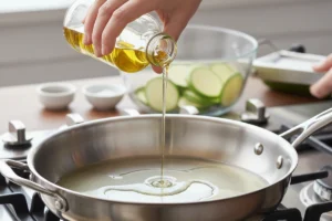 North Italia Zucca Chips Recipe