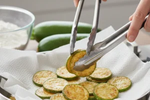 North Italia Zucca Chips Recipe