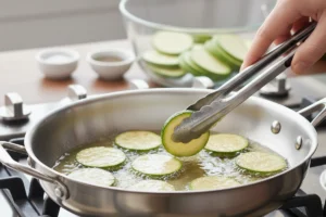 North Italia Zucca Chips Recipe