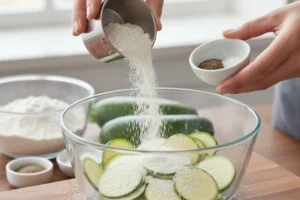 North Italia Zucca Chips Recipe