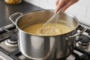 Olive Garden Mac and Cheese Recipe