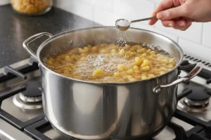 Olive Garden Mac and Cheese Recipe