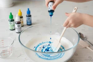 Oobleck Without Cornstarch Recipe