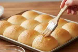 Ozzie Rolls Recipe