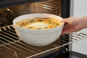 Pappadeaux Crab and Spinach Dip Recipe