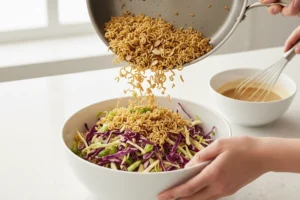 Pioneer Woman Ramen Noodle Salad Recipe