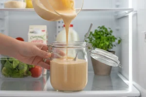 Quiznos Batch 83 Sauce Recipe