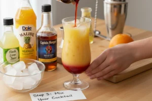 Red Lobster Lobster Punch Recipe