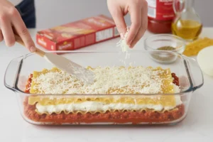 Ronzoni Lasagna Recipe