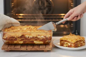 Ronzoni Lasagna Recipe