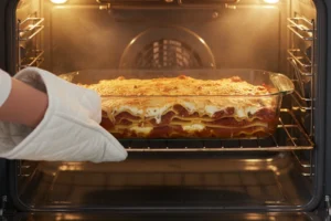 Ronzoni Lasagna Recipe