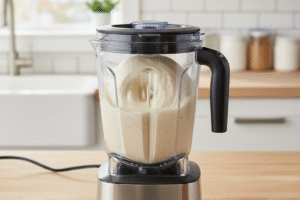 Smoothie King Gladiator Recipe