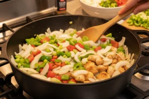 Stalekracker Pastalaya Recipe