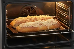 Storming Crab Seafood Bread Recipe