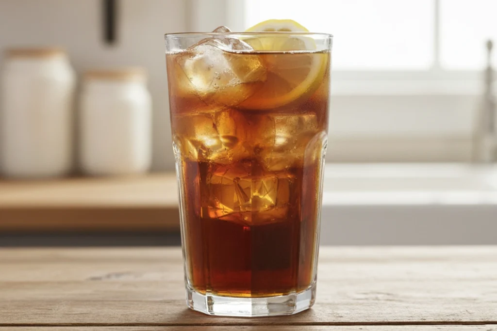 Texas Roadhouse Long Island Iced Tea Recipe