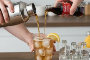 Texas Roadhouse Long Island Iced Tea Recipe