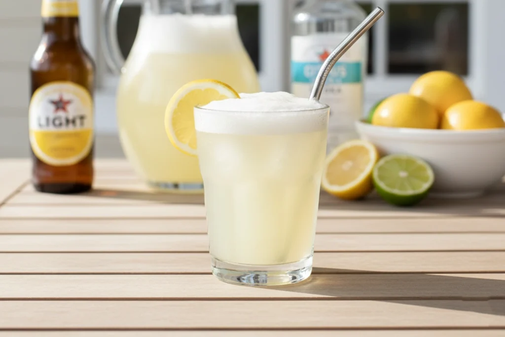 Texas Roadhouse Porch Rocker Drink Recipe