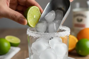 Texas Roadhouse Sangria Margarita Recipe
